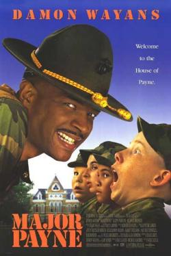   / Major Payne