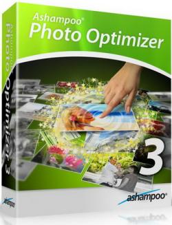 Ashampoo Photo Optimizer 3.13.0