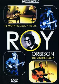 Roy Orbison - The Anthology