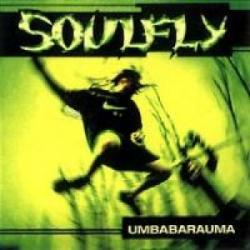 Soulfly - Discography 1997-2010, Thrash metal, Groove metal, Heavy metal