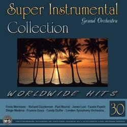 VA - Super Instrumental Collection 28