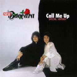 New Baccara - Call Me Up