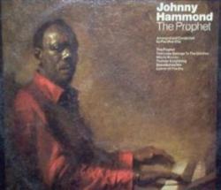 Johnny Hammond Smith - The Prophet