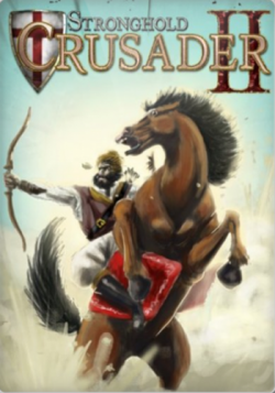 Stronghold Crusader 2