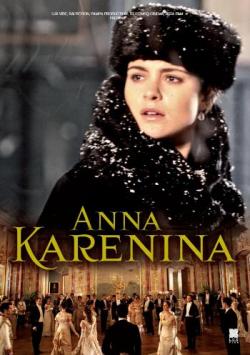   / Anna Karenina SUB