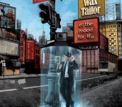 Wax Tailor - In The Mood For Life