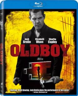  / Oldboy DUB