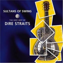 Dire Straits - Sultans Of Swing - The Very Best Of Dire Straits