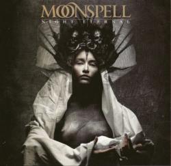 Moonspell - Night Eternal