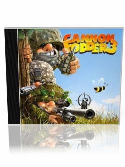 Cannon Fodder 3