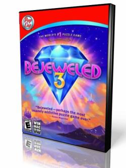 Bejeweled 3