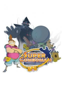 Super Comboman