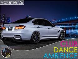 VA - Club Dance Ambience vol.26