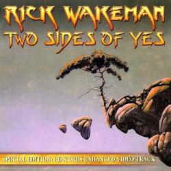 Rick Wakeman - Two Sides Of Yes