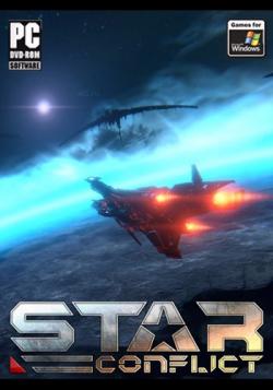 Star Conflict