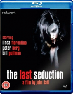   / The Last Seduction MVO+DVO