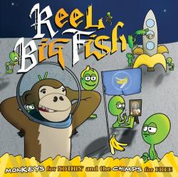 Reel Big Fish - Monkeys For Nothin And The Chimps For Free