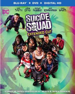   / Suicide Squad DUB