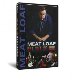 Meat Loaf - Bat Out of Hell