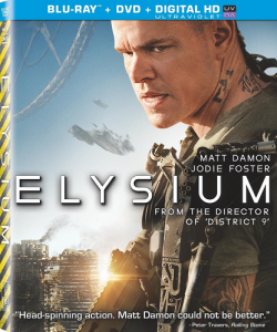 :     / Elysium DUB