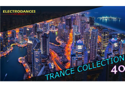 VA - Trance ollection vol.40