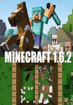 Minecraft 1.6.2