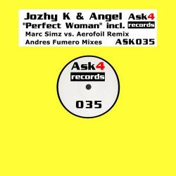 Jozhy K & Angel - Perfect Woman