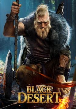 Black Desert [15.02.17] [Repack]