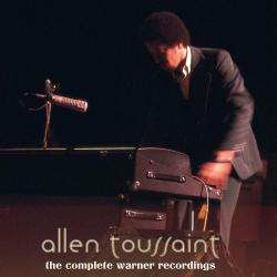 Allen Toussaint - The Complete Warner Recordings (2016 2CD, Reissue, Remastered)