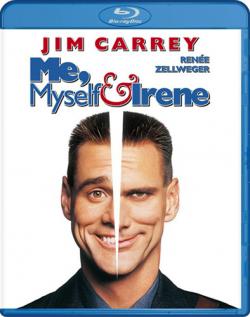 ,     / Me, Myself & Irene DUB+AVO