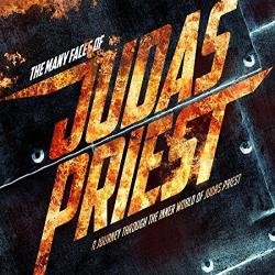 VA - The Many Faces Of Judas Priest (3CD)