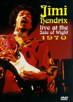 Jimi Hendrix - Live at the Isle of Wight