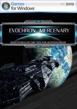 Evochron Mercenary