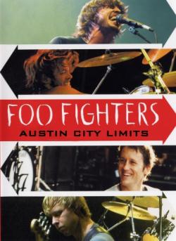 Foo Fighters - Austin City Limits