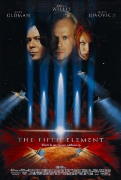   / The Fifth Element DUB