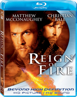   / Reign of fire DUB+DVO+MVO +2xAVO