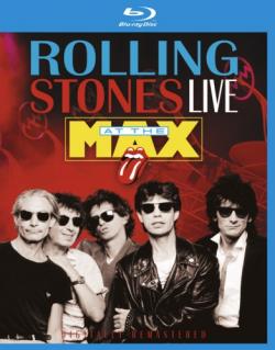 The Rolling Stones - Live At The Max