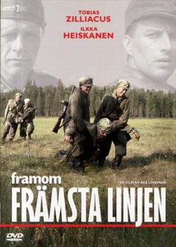     / Framom framsta linjen VO