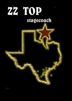 ZZ Top - Stagecoach