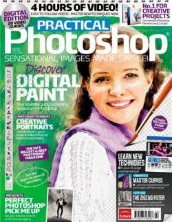 Practical Photoshop - 