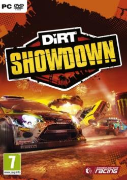 DiRT Showdown