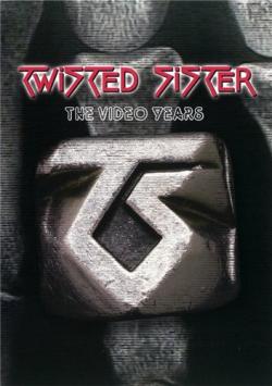 Twisted Sister - The Video Years