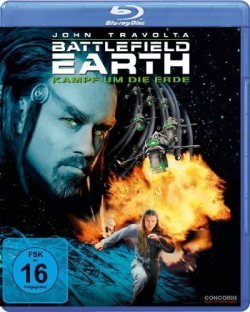  :  / Battlefield Earth AVO