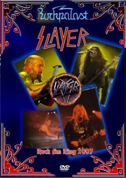 Slayer - Rock Am Ring