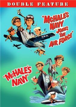   / McHale's Navy MVO