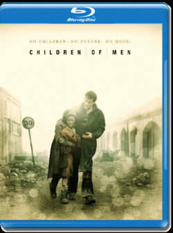   / Children Of Men DUB