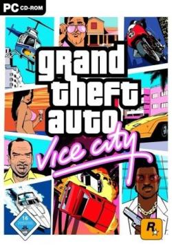 GTA: Vice City Deluxe [RePack  xGhost]