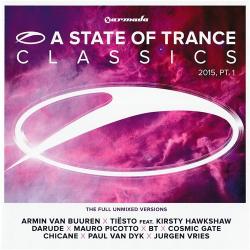 VA - A State Of Trance Classics Part 1-2