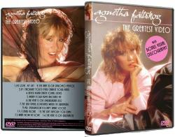 Agnetha Faltskog - The Greatest Video