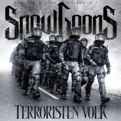 Snowgoons - Terroristen Volk